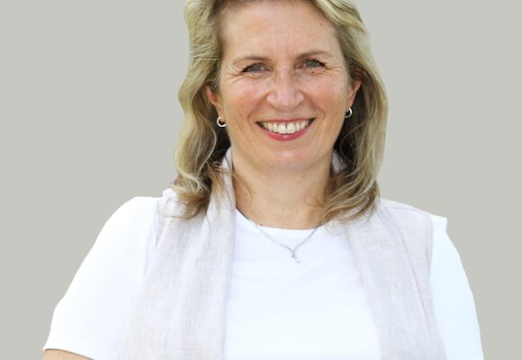 Business Insider Names Alumni Ventures’ Laura Rippy the No. 1 Woman Early-Stage Investor of 2025